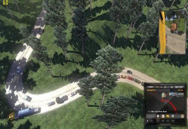 HXM map by Mudai Hasbi v1