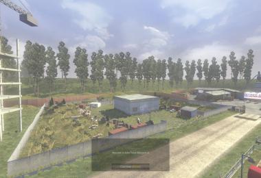 HXM map by Mudai Hasbi v1