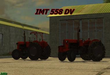 IMT 558 DV v1