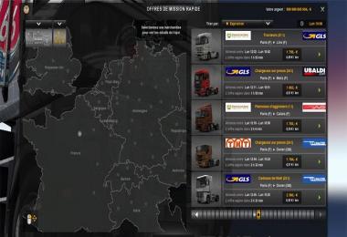 Infinity Realistic v2.0
