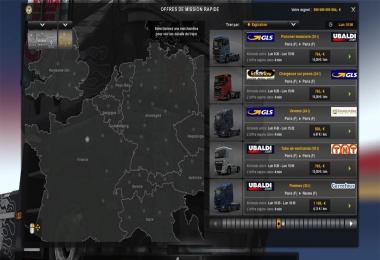 Infinity Realistic v2.0