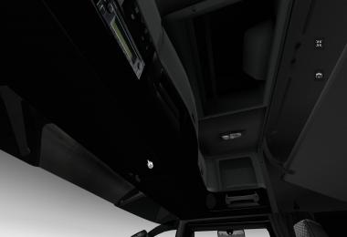 Interior Rework for Mercedes v2.0