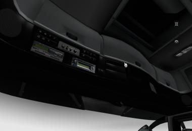 Interior Rework for Mercedes v2.0