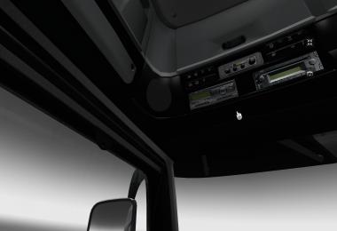 Interior Rework for Mercedes v2.0