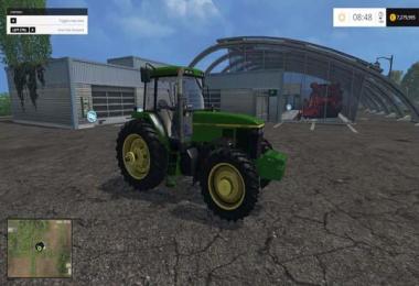 JD 7810 V1.0