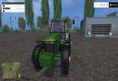 JD 7810 V1.0
