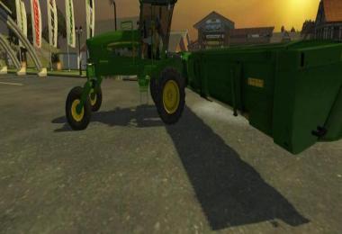 J/D windrower pack  v0.2