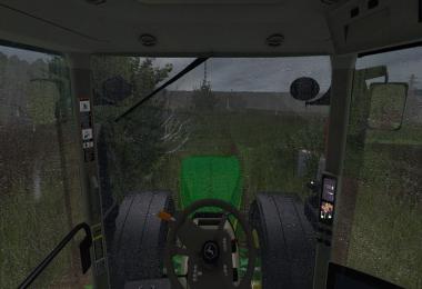 JOHN DEERE 7290R / 8370R  Pack v0.2 Beta 