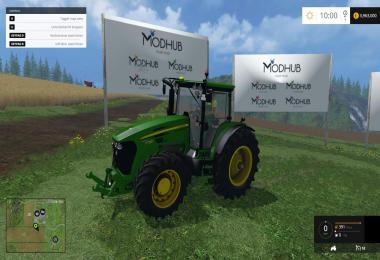 John Deere 7730 v2.5