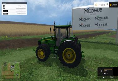 John Deere 7730 v2.5