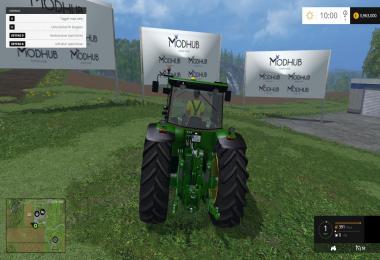 John Deere 7730 v2.5