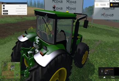 John Deere 7730 v2.5