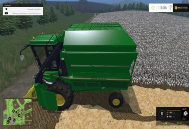 John Deere 9930 0.5 Beta