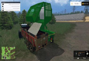 John Deere 9930 0.5 Beta