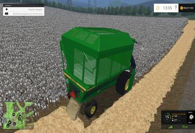 John Deere 9930 0.5 Beta