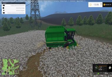 John Deere 9930 0.5 Beta