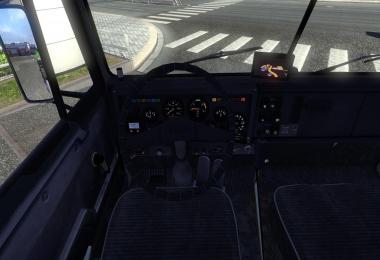 Kamaz 5410 update 1.16.x
