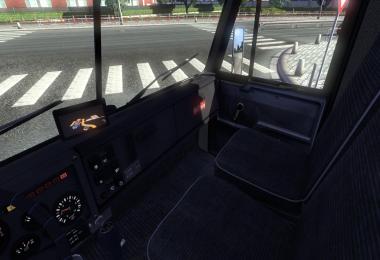 Kamaz 5410 update 1.16.x