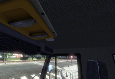 Kamaz 5410 update 1.16.x