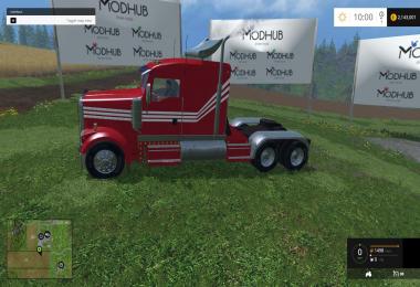 Kenworth kw900 v3 final