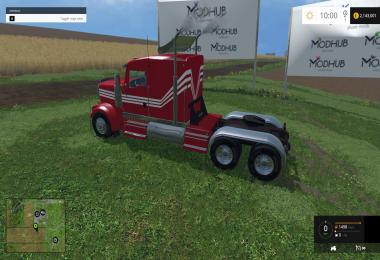 Kenworth kw900 v3 final