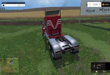 Kenworth kw900 v3 final