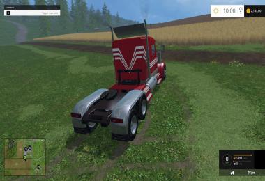 Kenworth kw900 v3 final