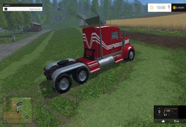 Kenworth kw900 v3 final