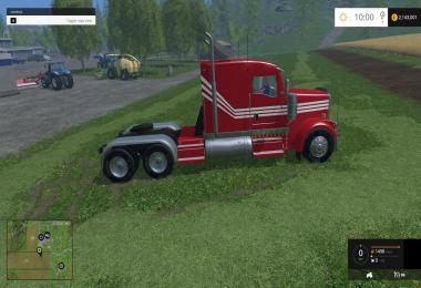 Kenworth kw900 v3 final