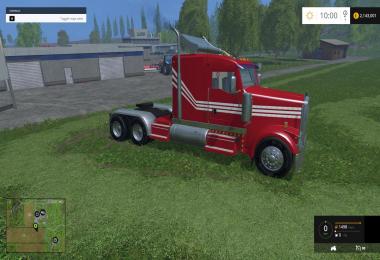 Kenworth kw900 v3 final
