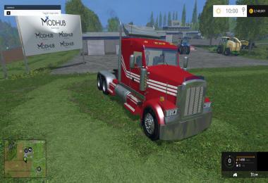 Kenworth kw900 v3 final