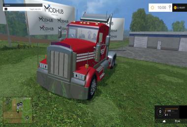 Kenworth kw900 v3 final