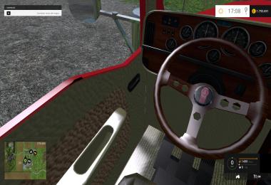 Kenworth kw900 v3 final