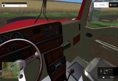 Kenworth kw900 v3 final