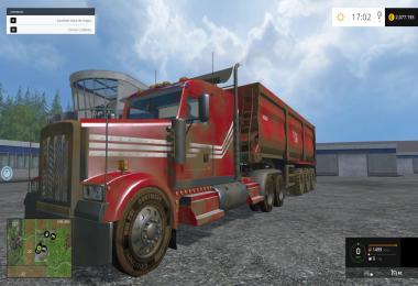 Kenworth kw900 v3 final