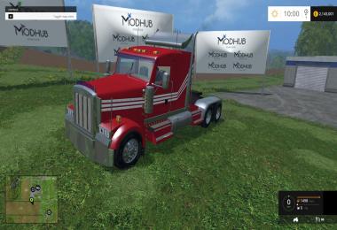 Kenworth kw900 v3 final