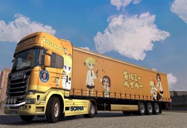 Kill Me Baby Combo Skin Pack