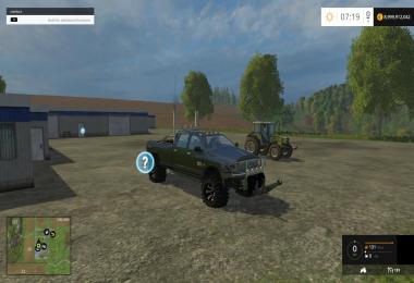 Kingjawz Ram2500 v1.0