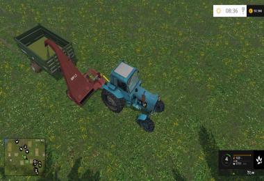 KIR 1.5 mower v0.5