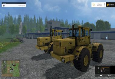 Kirovec Agro Pack v2.1