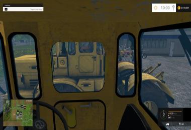 Kirovec Agro Pack v2.1