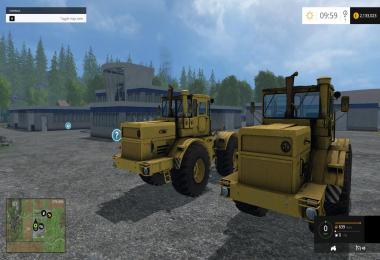 Kirovec Agro Pack v2.1