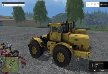 Kirovec Agro Pack v2.1