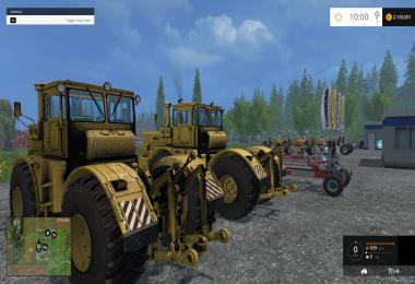 Kirovec Agro Pack v2.1