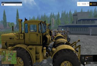 Kirovec Agro Pack v2.1