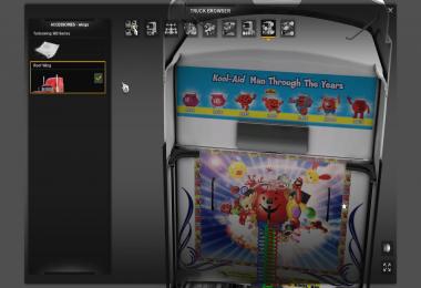 Kool-Aid Skin Set v1