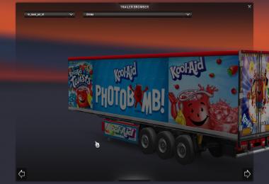 Kool-Aid Skin Set v1