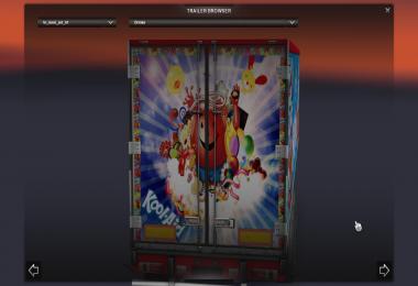 Kool-Aid Skin Set v1