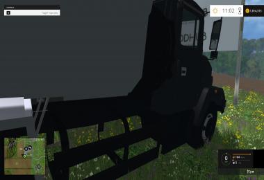 KrAZ 6510 v1.0