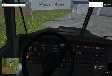 KrAZ 6510 v1.0